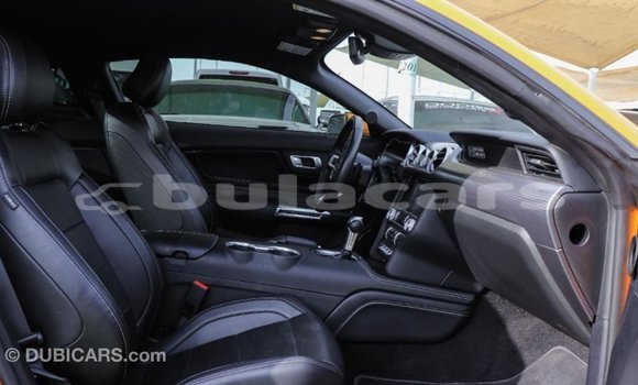 Acheter Import Voiture Ford Mustang Autre à Import - Dubai, Central Acheter Import Voiture Ford Mustang Autre à Import - Dubai, Central