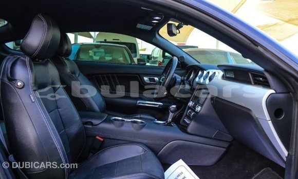 Acheter Import Voiture Ford Mustang Noir à Import - Dubai, Central Acheter Import Voiture Ford Mustang Noir à Import - Dubai, Central