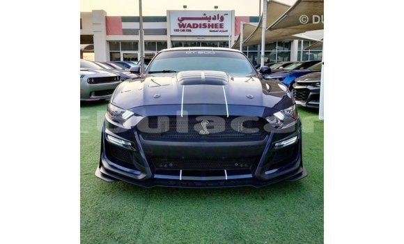 Acheter Import Voiture Ford Mustang Bleu à Import - Dubai, Central Acheter Import Voiture Ford Mustang Bleu à Import - Dubai, Central