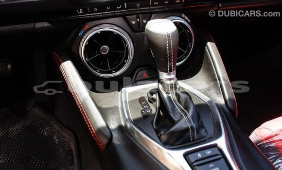 Acheter Import Voiture Chevrolet Camaro Gris à Import - Dubai, Central Acheter Import Voiture Chevrolet Camaro Gris à Import - Dubai, Central