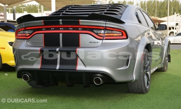 Acheter Import Voiture Dodge Charger Gris à Import - Dubai, Central Acheter Import Voiture Dodge Charger Gris à Import - Dubai, Central