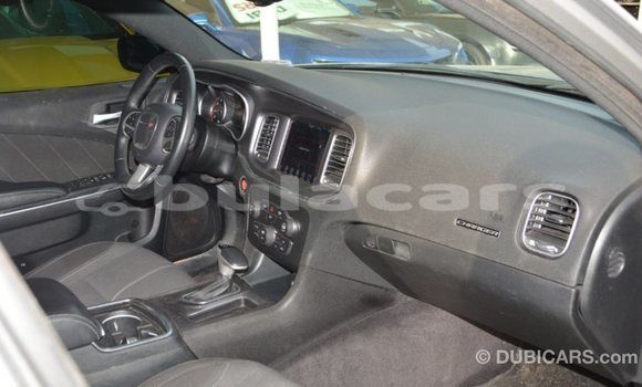 Acheter Import Voiture Dodge Charger Gris à Import - Dubai, Central Acheter Import Voiture Dodge Charger Gris à Import - Dubai, Central