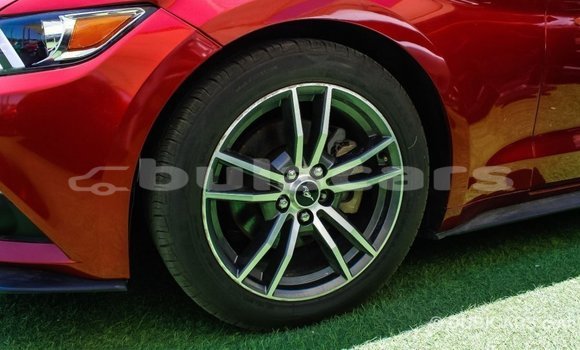 Acheter Import Voiture Ford Mustang Rouge à Import - Dubai, Central Acheter Import Voiture Ford Mustang Rouge à Import - Dubai, Central