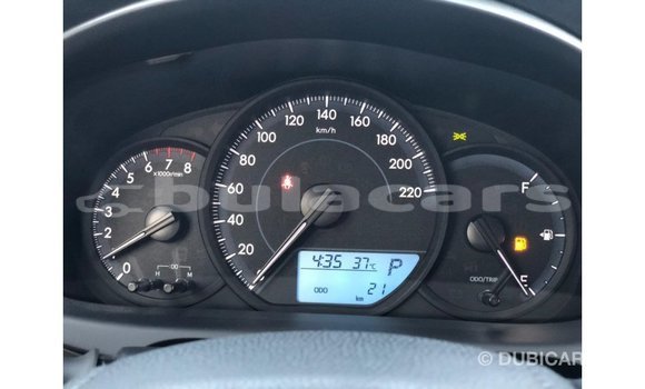 Acheter Import Voiture Toyota Yaris Blanc à Import - Dubai, Central Acheter Import Voiture Toyota Yaris Blanc à Import - Dubai, Central