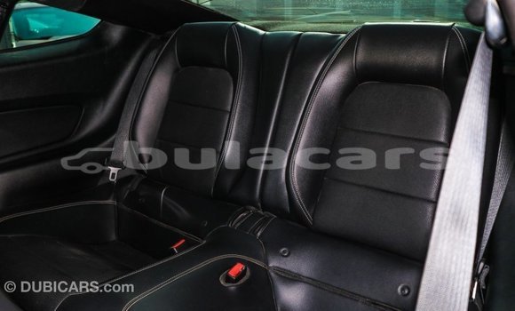 Acheter Import Voiture Ford Mustang Gris à Import - Dubai, Central Acheter Import Voiture Ford Mustang Gris à Import - Dubai, Central