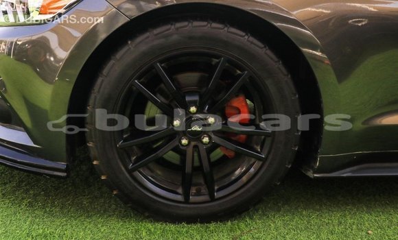 Acheter Import Voiture Ford Mustang Gris à Import - Dubai, Central Acheter Import Voiture Ford Mustang Gris à Import - Dubai, Central