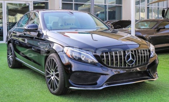 Buy Import Mercedes-Benz 600 Black Car in Import - Dubai in Central