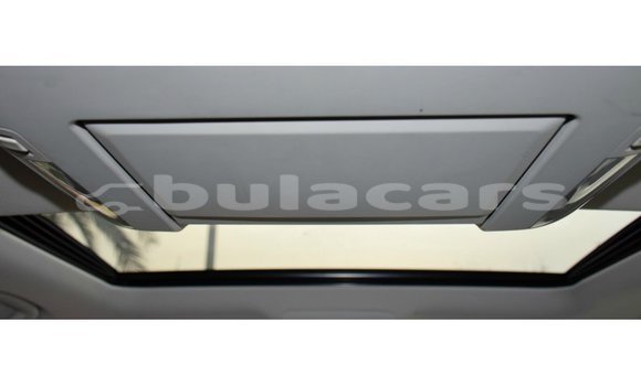 Acheter Import Voiture Lexus LX Gris à Import - Dubai, Central Acheter Import Voiture Lexus LX Gris à Import - Dubai, Central