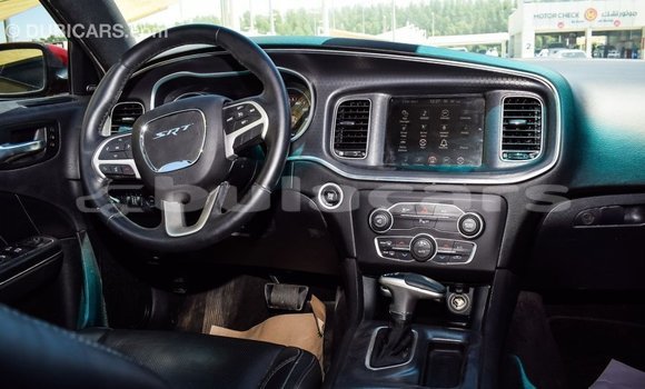 Acheter Import Voiture Dodge Charger Rouge à Import - Dubai, Central Acheter Import Voiture Dodge Charger Rouge à Import - Dubai, Central