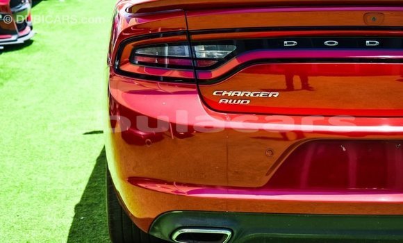Acheter Import Voiture Dodge Charger Rouge à Import - Dubai, Central Acheter Import Voiture Dodge Charger Rouge à Import - Dubai, Central