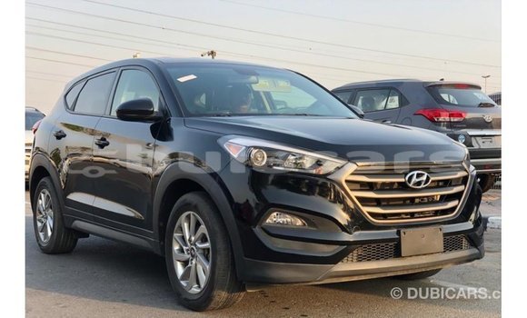 Acheter Import Voiture Hyundai Tucson Noir à Import - Dubai, Central Acheter Import Voiture Hyundai Tucson Noir à Import - Dubai, Central