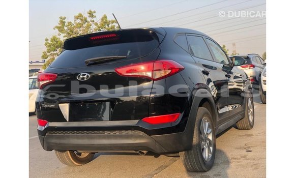 Acheter Import Voiture Hyundai Tucson Noir à Import - Dubai, Central Acheter Import Voiture Hyundai Tucson Noir à Import - Dubai, Central