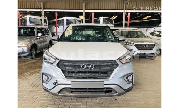 Acheter Import Voiture Hyundai Creta Gris à Import - Dubai, Central Acheter Import Voiture Hyundai Creta Gris à Import - Dubai, Central