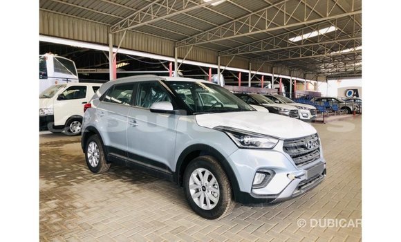 Acheter Import Voiture Hyundai Creta Gris à Import - Dubai, Central Acheter Import Voiture Hyundai Creta Gris à Import - Dubai, Central