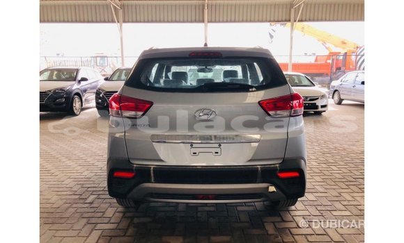 Acheter Import Voiture Hyundai Creta Gris à Import - Dubai, Central Acheter Import Voiture Hyundai Creta Gris à Import - Dubai, Central