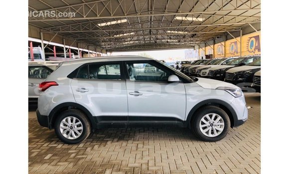 Acheter Import Voiture Hyundai Creta Gris à Import - Dubai, Central Acheter Import Voiture Hyundai Creta Gris à Import - Dubai, Central