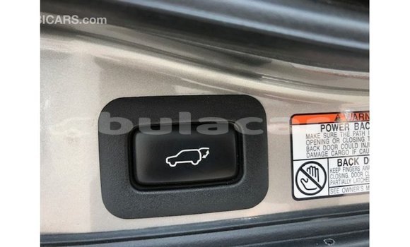 Acheter Import Voiture Lexus LX Gris à Import - Dubai, Central Acheter Import Voiture Lexus LX Gris à Import - Dubai, Central