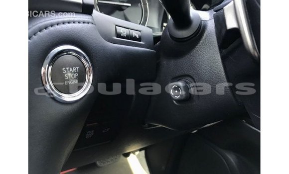 Acheter Import Voiture Lexus LX Gris à Import - Dubai, Central Acheter Import Voiture Lexus LX Gris à Import - Dubai, Central