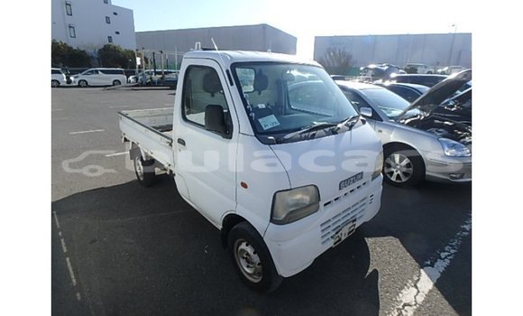 Acheter Import Voiture Suzuki Carry Blanc à Import - Dubai, Central Acheter Import Voiture Suzuki Carry Blanc à Import - Dubai, Central