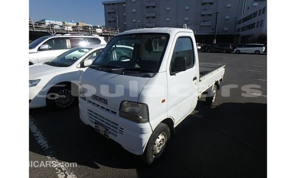Acheter Import Voiture Suzuki Carry Blanc à Import - Dubai, Central Acheter Import Voiture Suzuki Carry Blanc à Import - Dubai, Central