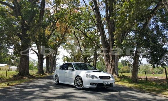 Buy Used Subaru Impreza Other Car in Suva in Central