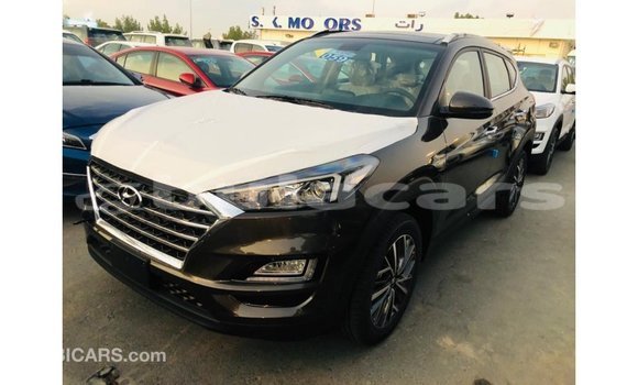 Acheter Import Voiture Hyundai Tucson Marron à Import - Dubai, Central Acheter Import Voiture Hyundai Tucson Marron à Import - Dubai, Central