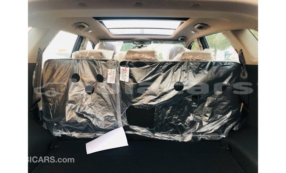 Acheter Import Voiture Hyundai Tucson Marron à Import - Dubai, Central Acheter Import Voiture Hyundai Tucson Marron à Import - Dubai, Central