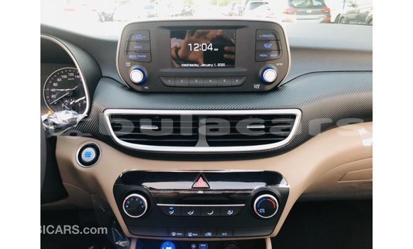 Acheter Import Voiture Hyundai Tucson Marron à Import - Dubai, Central Acheter Import Voiture Hyundai Tucson Marron à Import - Dubai, Central