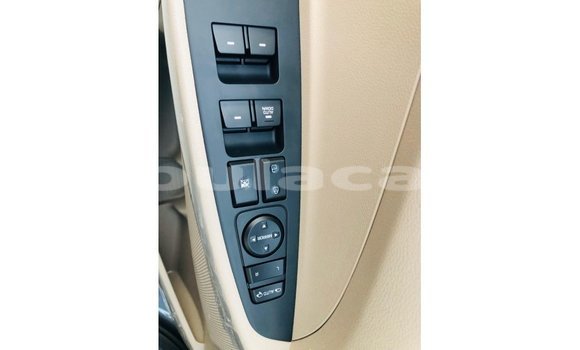 Acheter Import Voiture Hyundai Tucson Marron à Import - Dubai, Central Acheter Import Voiture Hyundai Tucson Marron à Import - Dubai, Central