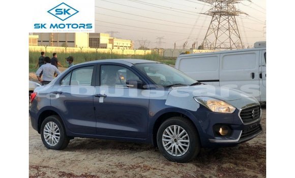 Buy Import Suzuki Alto Blue Car in Import - Dubai in Central