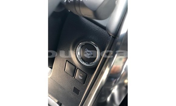 Buy Import Toyota Alphard White Car in Import - Dubai in Central Buy Import Toyota Alphard White Car in Import - Dubai in Central