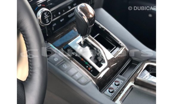 Buy Import Toyota Alphard White Car in Import - Dubai in Central Buy Import Toyota Alphard White Car in Import - Dubai in Central