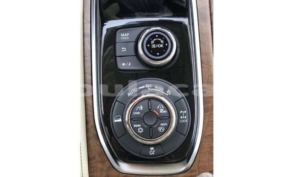 Buy Import Nissan Patrol Black Car in Import - Dubai in Central Buy Import Nissan Patrol Black Car in Import - Dubai in Central