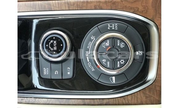 Buy Import Nissan Patrol White Car in Import - Dubai in Central Buy Import Nissan Patrol White Car in Import - Dubai in Central