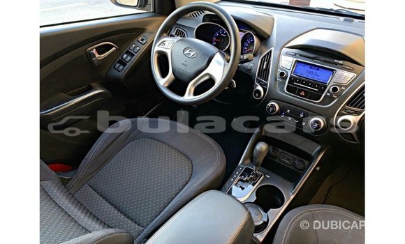Buy Import Hyundai Tucson Black Car in Import - Dubai in Central Buy Import Hyundai Tucson Black Car in Import - Dubai in Central