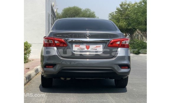 Buy Import Nissan Sentra Grey Car in Import - Dubai in Central Buy Import Nissan Sentra Grey Car in Import - Dubai in Central