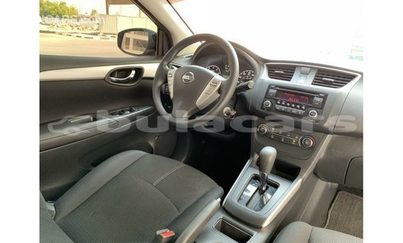 Buy Import Nissan Sentra Grey Car in Import - Dubai in Central Buy Import Nissan Sentra Grey Car in Import - Dubai in Central
