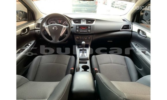 Buy Import Nissan Sentra Grey Car in Import - Dubai in Central Buy Import Nissan Sentra Grey Car in Import - Dubai in Central