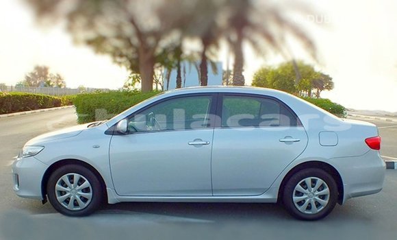 Buy Import Toyota Corolla Grey Car in Import - Dubai in Central Buy Import Toyota Corolla Grey Car in Import - Dubai in Central