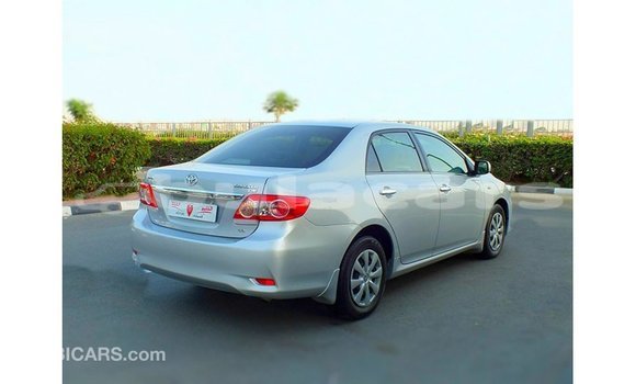 Buy Import Toyota Corolla Grey Car in Import - Dubai in Central Buy Import Toyota Corolla Grey Car in Import - Dubai in Central
