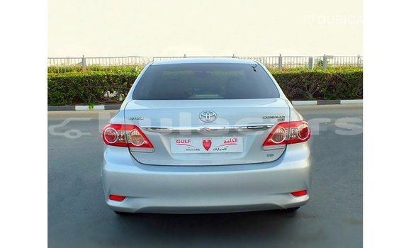 Buy Import Toyota Corolla Grey Car in Import - Dubai in Central Buy Import Toyota Corolla Grey Car in Import - Dubai in Central