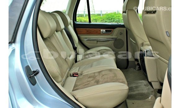 Buy Import Land Rover Range Rover Blue Car in Import - Dubai in Central Buy Import Land Rover Range Rover Blue Car in Import - Dubai in Central