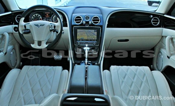 Buy Import Bentley Flying Spur Grey Car in Import - Dubai in Central Buy Import Bentley Flying Spur Grey Car in Import - Dubai in Central
