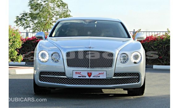 Buy Import Bentley Flying Spur Grey Car in Import - Dubai in Central Buy Import Bentley Flying Spur Grey Car in Import - Dubai in Central