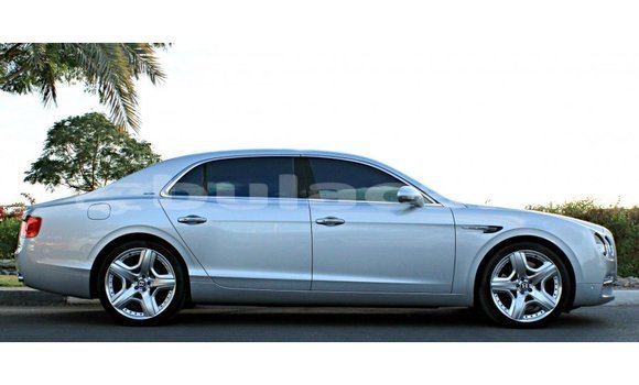 Buy Import Bentley Flying Spur Grey Car in Import - Dubai in Central Buy Import Bentley Flying Spur Grey Car in Import - Dubai in Central