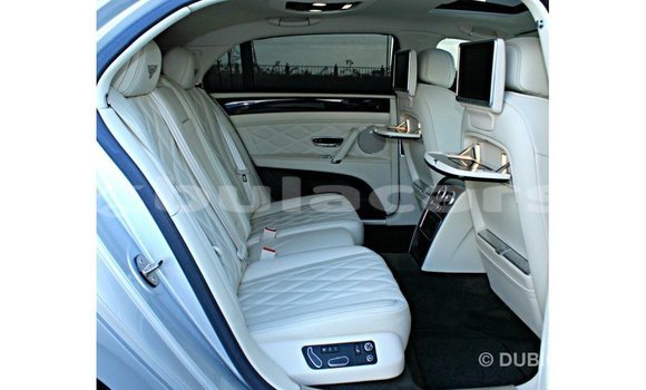 Buy Import Bentley Flying Spur Grey Car in Import - Dubai in Central Buy Import Bentley Flying Spur Grey Car in Import - Dubai in Central