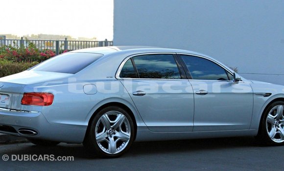 Buy Import Bentley Flying Spur Grey Car in Import - Dubai in Central Buy Import Bentley Flying Spur Grey Car in Import - Dubai in Central