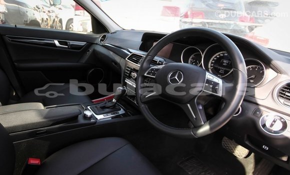 Buy Import Mercedes-Benz 200 White Car in Import - Dubai in Central Buy Import Mercedes-Benz 200 White Car in Import - Dubai in Central