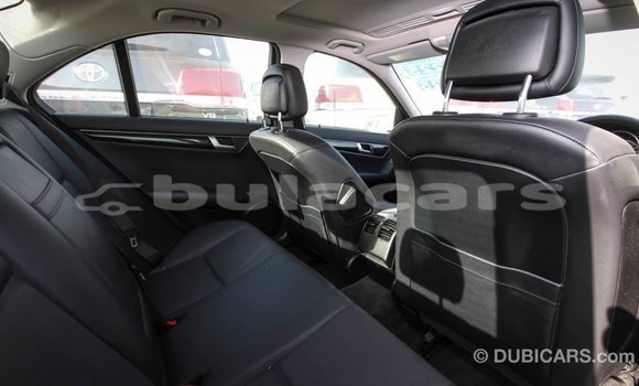 Buy Import Mercedes-Benz 200 White Car in Import - Dubai in Central Buy Import Mercedes-Benz 200 White Car in Import - Dubai in Central
