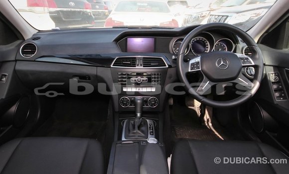 Buy Import Mercedes-Benz 200 White Car in Import - Dubai in Central Buy Import Mercedes-Benz 200 White Car in Import - Dubai in Central